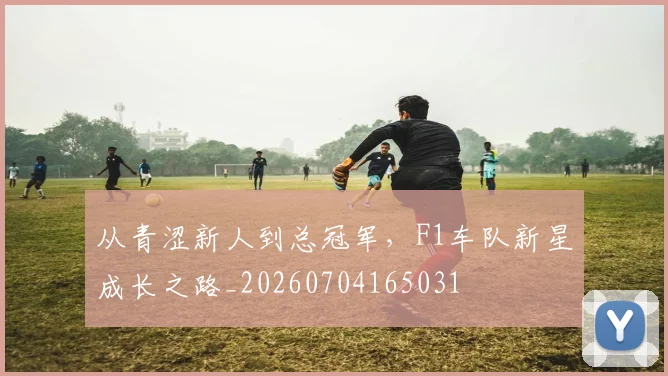 从青涩新人到总冠军,F1车队新星成长之路_20260704165031